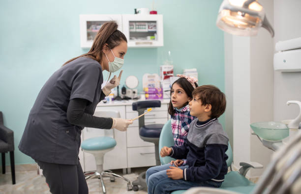 Dental Bonding in Sparta, GA