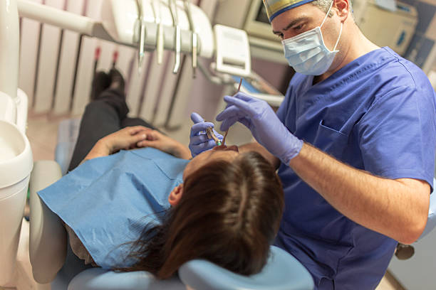 Best Teeth Whitening  in Sparta, GA