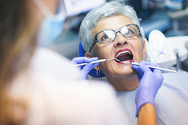 Dental X-Rays and Imaging in Sparta, GA