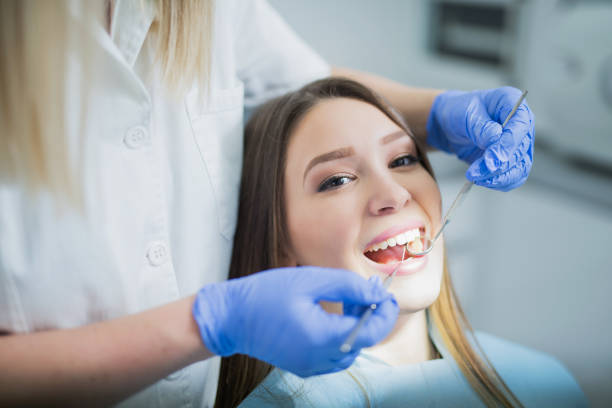 Best Oral Cancer Screening  in Sparta, GA