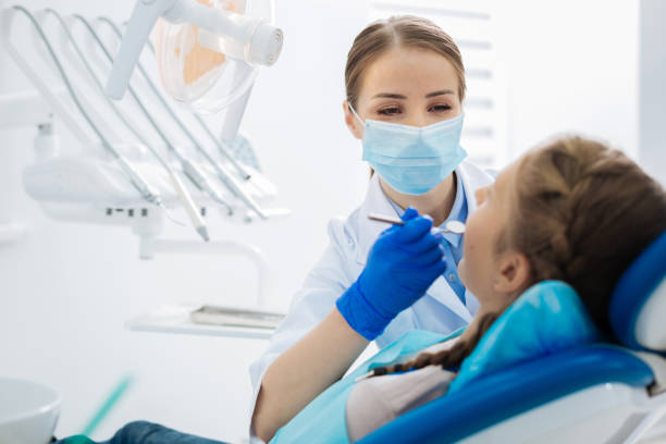 Why Choose Us for Your Dental Needs in Sparta, GA