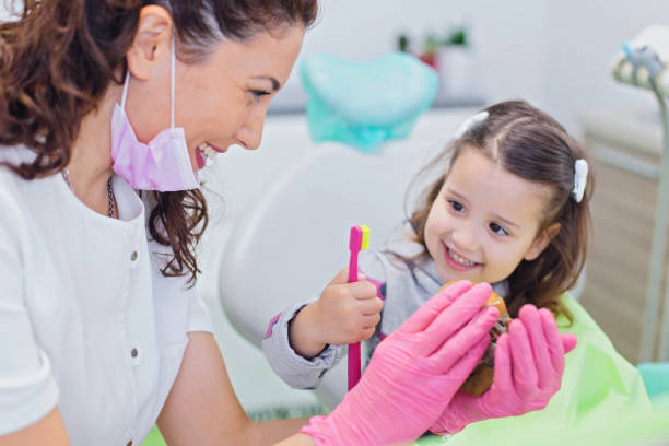 Trusted Sparta, GA  Holistic Dental Services Experts